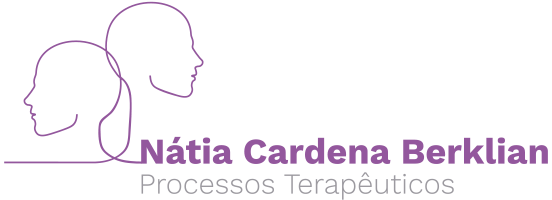 Nátia Cardena Berklian - Processos Terapêuticos