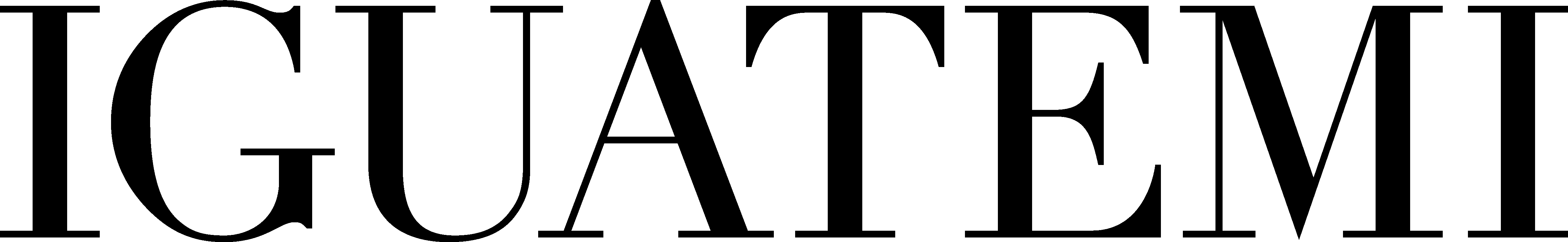 Iguatemi