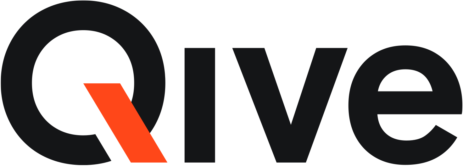 Qive