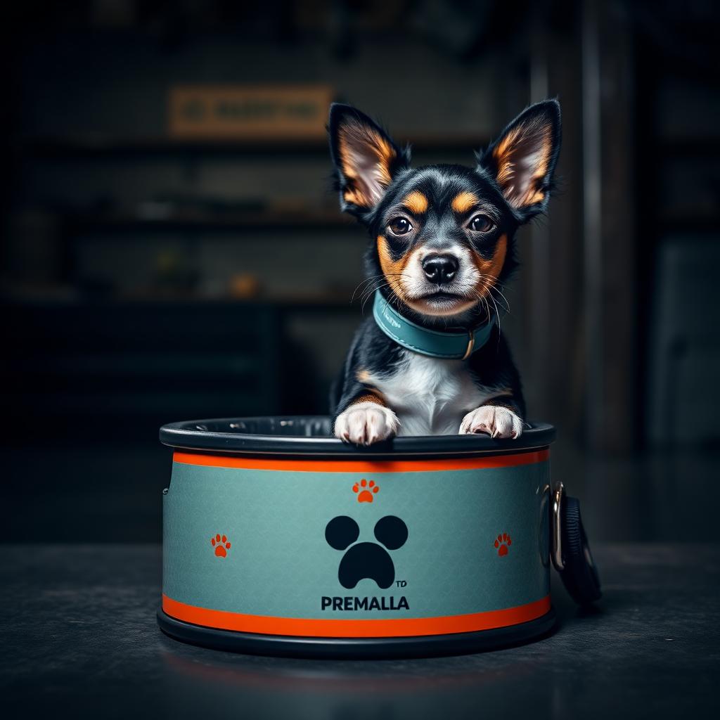 Acessórios Pet