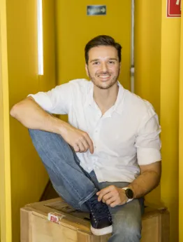 Alexandre Pellaes