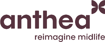 Anthea — reimagine midlife