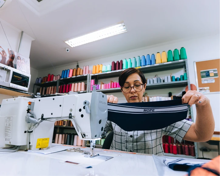 Índice de Transparência da Moda