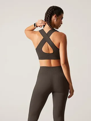 Shorts e leggings
