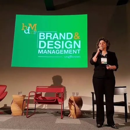 Palestra InfoBranding — foto 9