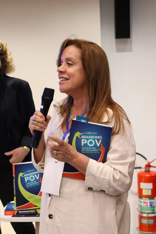 Palestra InfoBranding — foto 4
