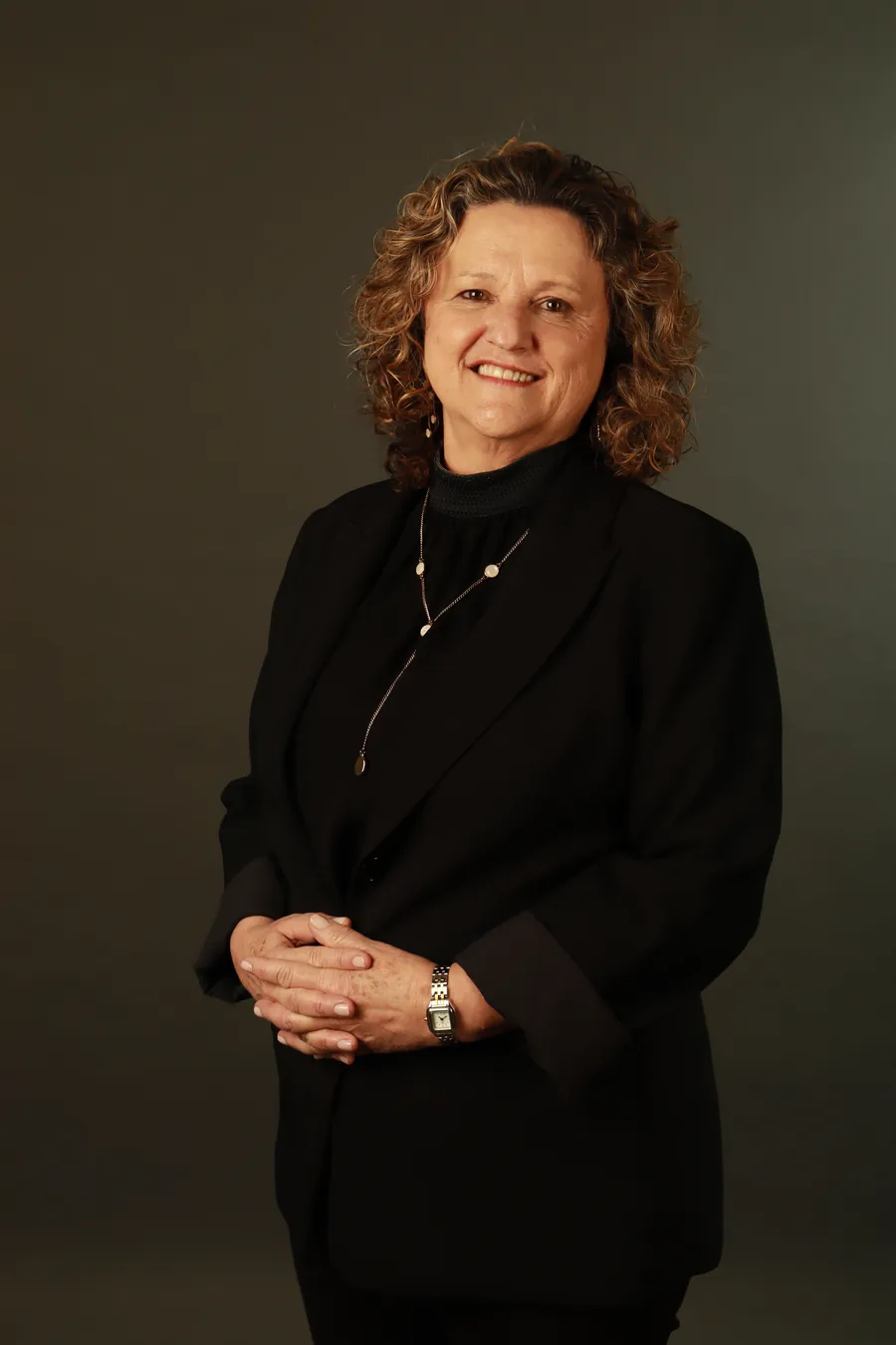 Marcia Auriani