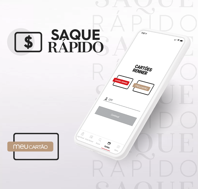Meu Cartão